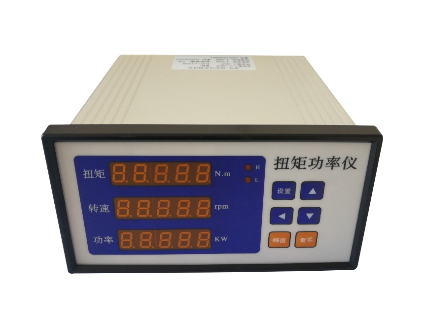 安裝扭矩傳感器需要注意什么？